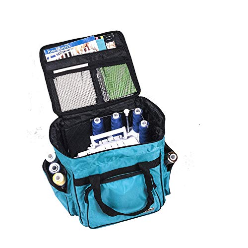 1 Tutto+Turquoise+Serger+Accessory+Bag