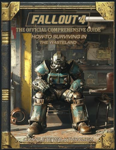 Fallout 76: Prima Official Platinum Edition Guide: Hodgson, David