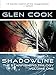 Shadowline (The Starfishers Trilogy)
