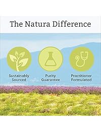 Natura Productos de salud – Power Adaptar la protección – Potente Tonic optimiza la función de...