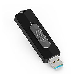 Aiibe Flash Drive 128GB USB 3.0/USB 3.1 Thumb Drive
