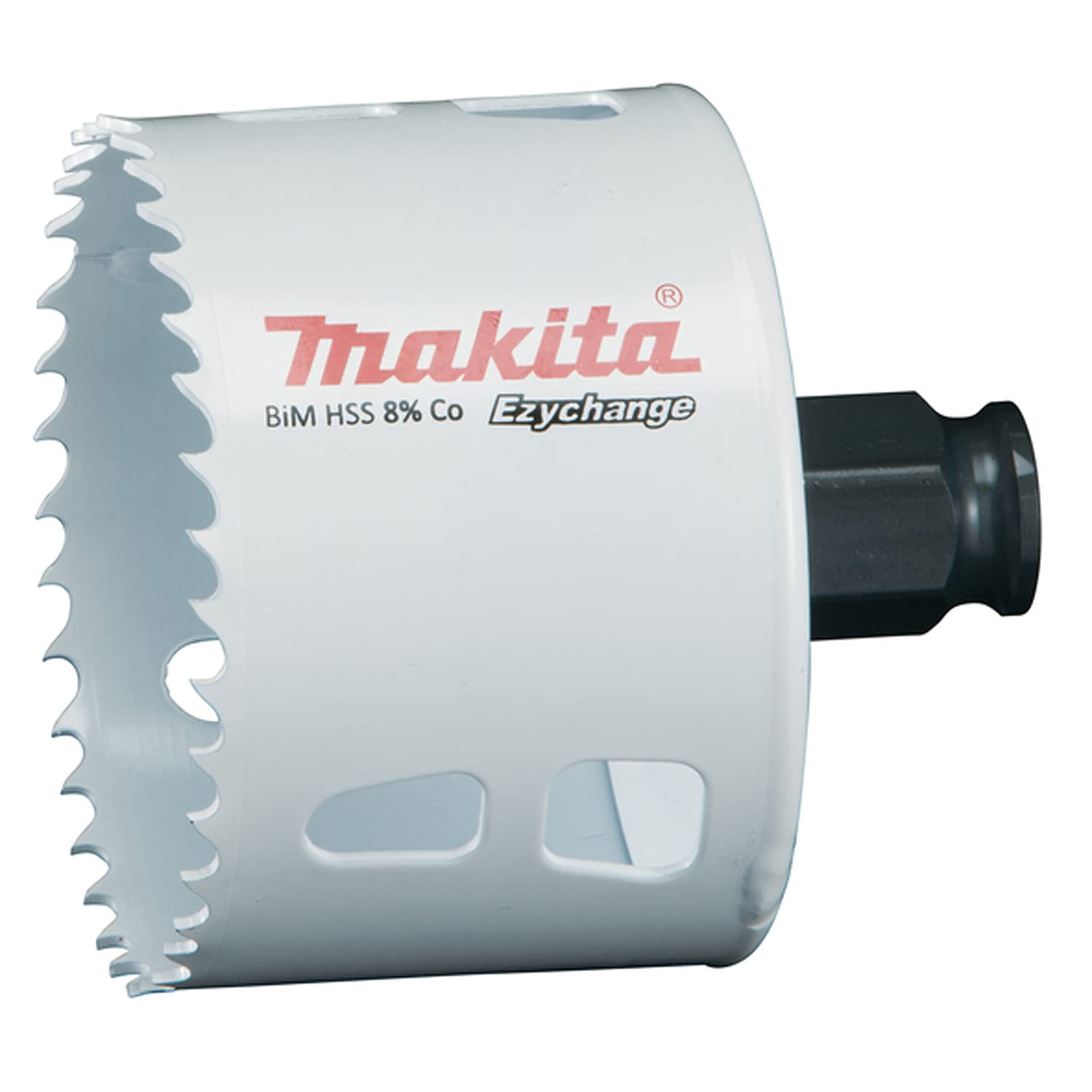 Makita E-03919 Ezychange BiM Holesaw 70mm