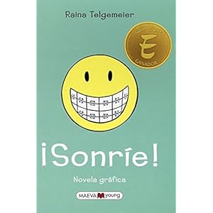 Sonrie! (Spanish Edition)