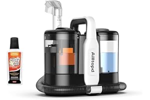 Spot Cleaning for Pets, Stairs, Carpet, Car, Couch Cleaner Machine