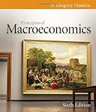 Principles of Macroeconomics, 6th Edition (Mankiw's Principles of Economics)