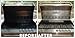 Green Gobbler Heavy Duty Oven, Grill, BBQ & Range Hood Cleaner - 32 oz Concentrate