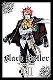 Black Butler, Vol. 7