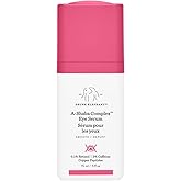 Drunk Elephant A-Shaba Complex Eye Serum - .1% Retinol Eye Cream - Clean Clinical Skincare