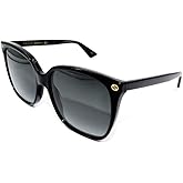 Gucci Women's Lightness Square Sunglasses