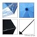 Travel Umbrella - Windproof, Reinforced