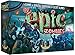 Tiny Epic Zombies a Strategy Board Game for Adults, Teens, and Family