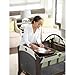 Graco Pack 'n Play Playard with Reversible Napper and Changer, Go Green