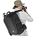DSLR Camera Backpack Bag by Altura Photo for Camera, Lenses, Laptop/Tablet and Photography Accessories (The Great Explorer)