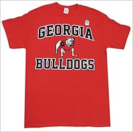 uga shirts amazon
