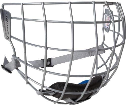 bauer 7500 helmet