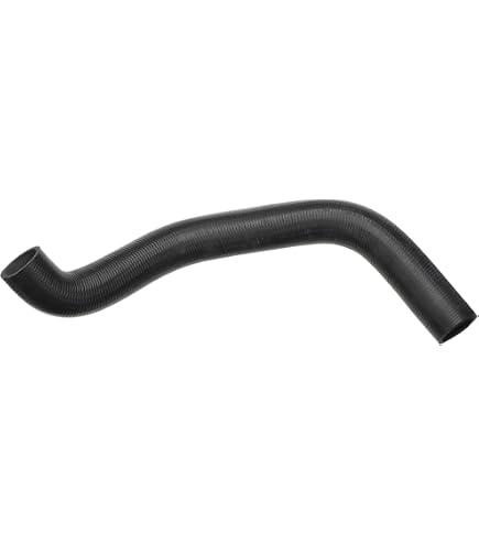 Silicone Radiator Hose Gates 20923 Premium Molded Coolant Hose - OEM ...