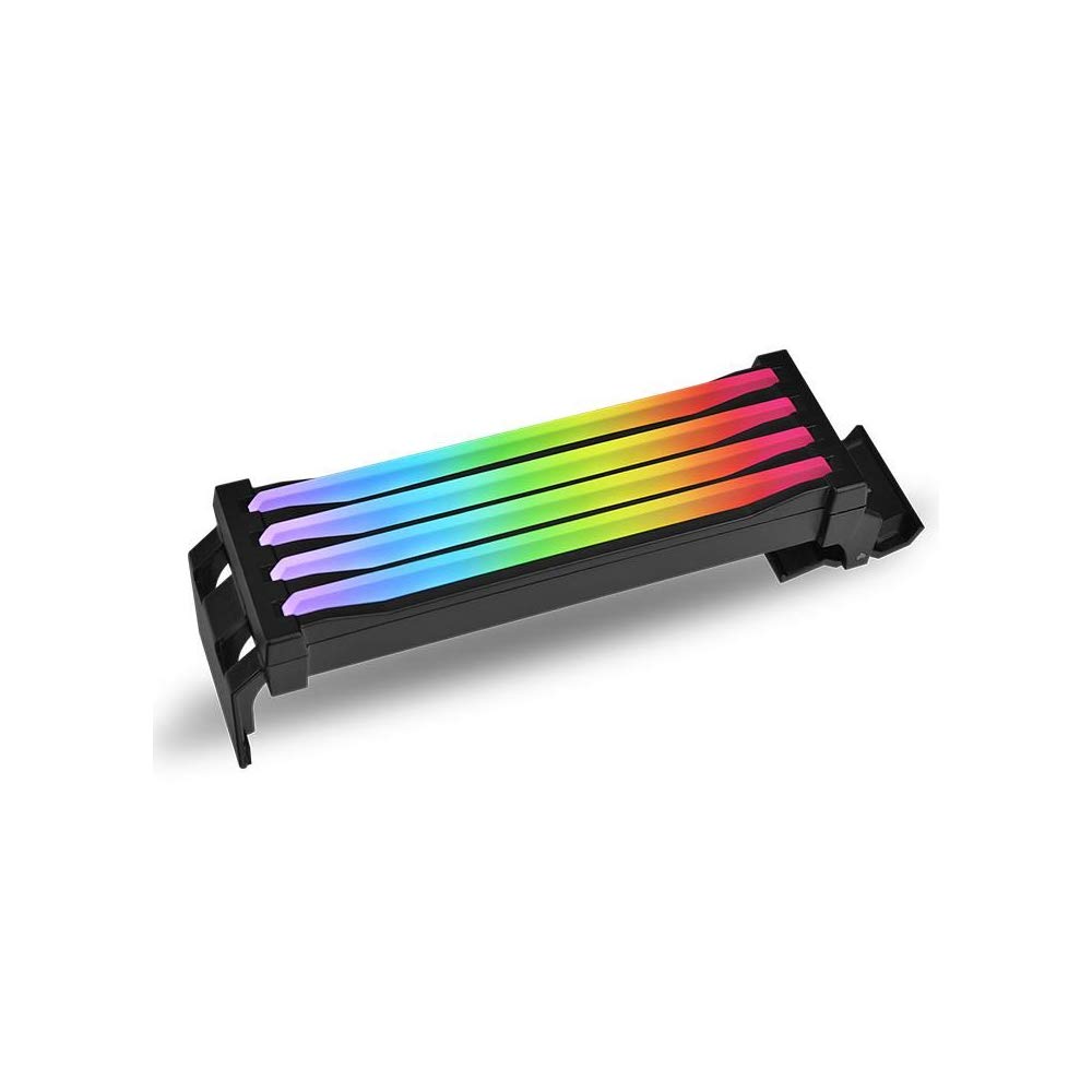 Thermaltake WAVE - tt Pacific R1 Plus Memory Cover, CL-O020-PL00SW-A