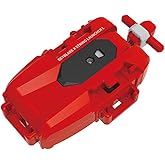 Takara Tomy Beyblade X Beyblade X BX-47 String Launcher L Red Version