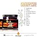 Probiotics for Dogs & Cats with Prebiotics & Digestive Enzymes Best for Gas Diarrhea UTI & Yeast Infection Relief Grain Free Powder Supplement Organic Coconut Oil Pumpkin & Turmeric Made in The USA