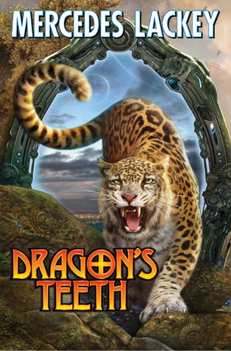 Dragon's Teeth by Mercedes Lackey