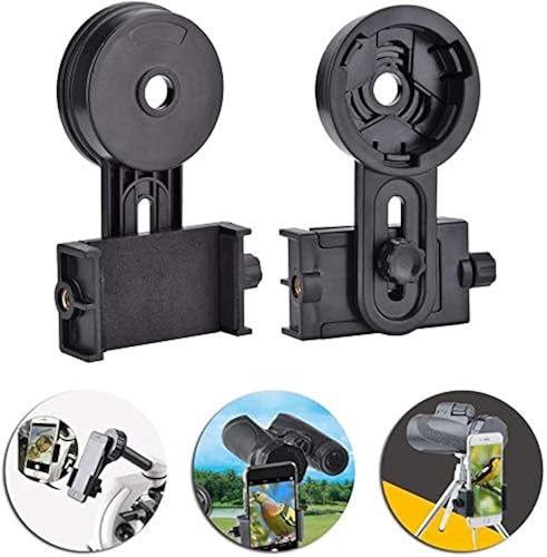 Microscope Mobile Camera Adapter Mobile Phone Camera Adapter