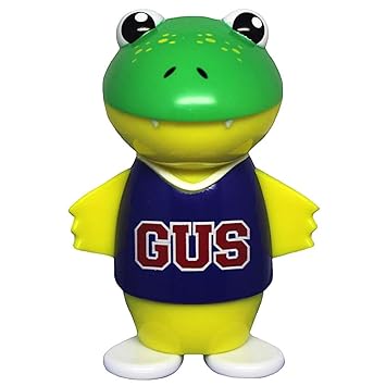 ryan's toy review gus