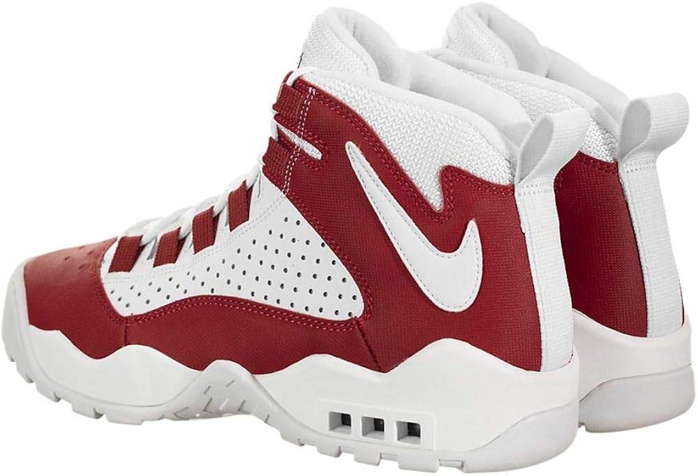 nike darwin basketball