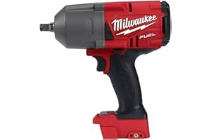 Milwaukee 2767-20 M18 FUEL High Torque 1/2" Impact Wrench with Friction Ring