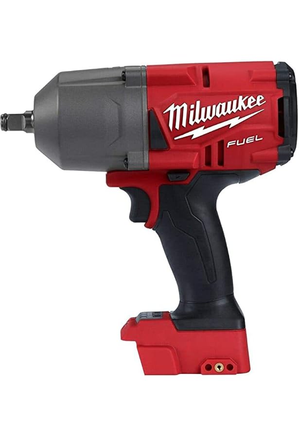 Milwaukee 2860-20 M18 FUEL 1/2\