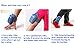 Yodo Running Sport Armband with Key Holder,2 pouches Fits for iPod Nano/Cell Phone iPhone7/8/6S/6/Samsung Galaxy S5 S6 S7 Edge for Workout Exercise Gym Jogging Walking Biking Riding,Rose