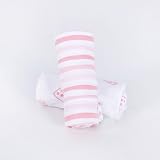 SPRINGSPIRIT Travel Cot Fitted Sheet 2 Pack 95x65cm Jersey Cotton view 6