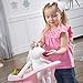 Step2  Little Helper's Shopping Cart-Pink