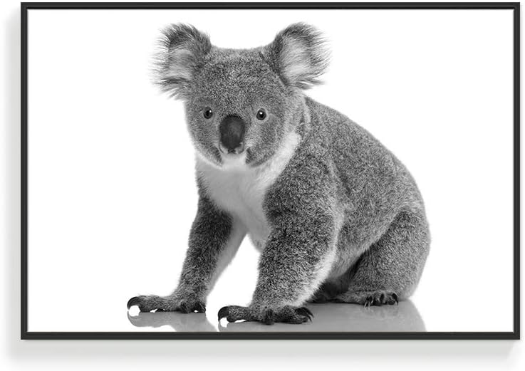 Amazon Com Nwt Framed Canvas Wall Art For Living Room Bedroom