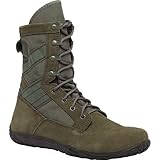 Belleville Tactical Research TR103 MiniMil Ultra Light Sage Green Boot 090R