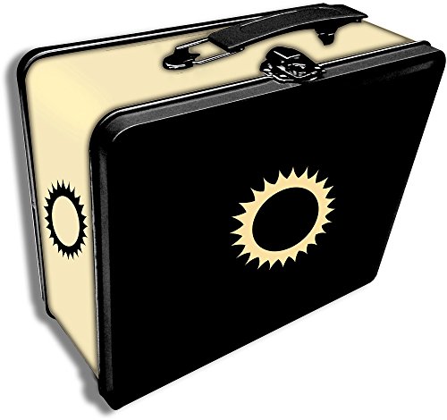 Legion Supplies Iconic Sun Tin