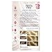 Clairol Nice'n Easy Permanent Hair Dye, 11C Ultra Light Cool Blonde Hair Color, 3 Count