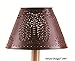 Park Designs Metal Willow Shade - 10