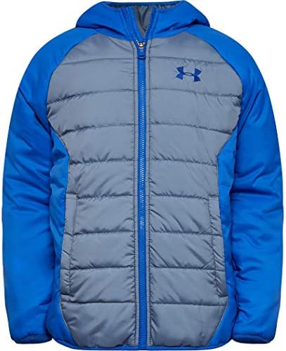 under armour pronto puffer jacket