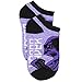 Star Wars Girls Teen Adult Womens 6 pack Socks (9-11 Womens (Shoe: 4-10), Rogue One Purple)