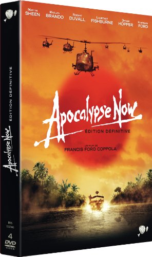 Apocalypse Now - Édition Définitive