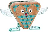 Fisher-Price Wooden Toys Shape-imals Owl