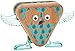 Fisher-Price Wooden Toys, Shape-imals Owl