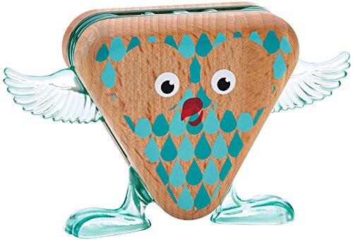 Fisher-Price Wooden Toys, Shape-imals Owl