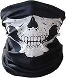 Pixnor® Call of Duty Ghost Skull Balaclavas Skiing Airsoft Paintball Game Cosplay Mask Hood (B04)