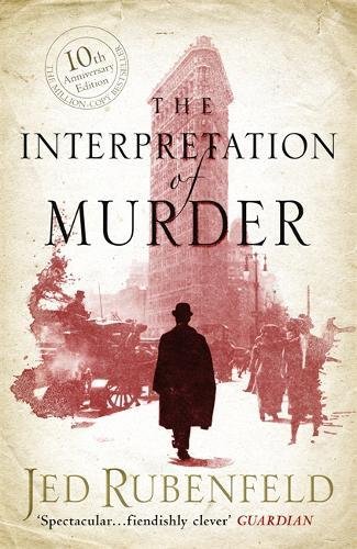 #28 — The Interpretation of Murder: The Richard and Judy Bestselle...