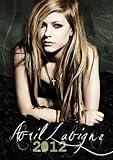 Avril Lavigne 2012 Calendar by 