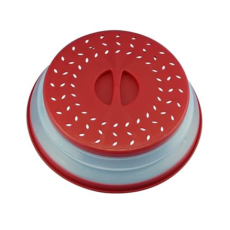 Lovejoy Store - Cubierta antisalpicaduras para microondas ...