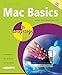 Mac Basics in easy steps by Drew Provan