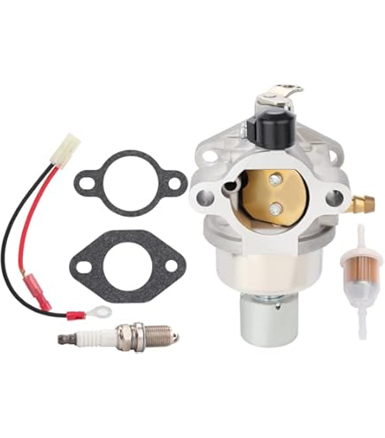 Carburetor Fuel Shut-Off Solenoid Replacement For Kohler 2475701 & 2475701-S - Fits CH18-CH25 & CH620-CH740 Engines - View #10