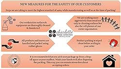 CharlottelyHues 1000 Thread Count Pillow Case 2